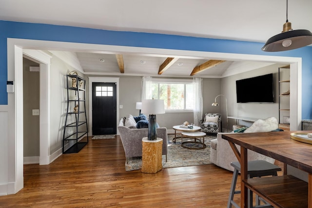 1317 N 6th St, Nashville, TN 37207 - photo 11