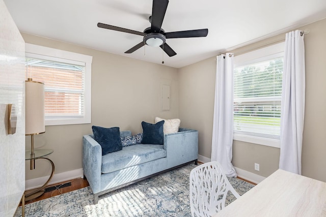 1317 N 6th St, Nashville, TN 37207 - photo 34