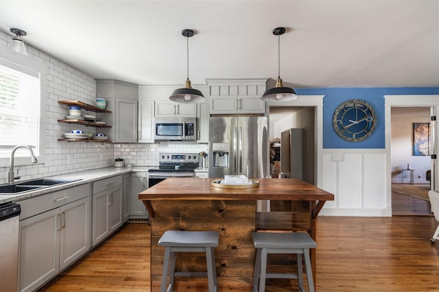 1317 N 6th St, Nashville, TN 37207 - photo 14