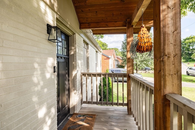 1317 N 6th St, Nashville, TN 37207 - photo 4