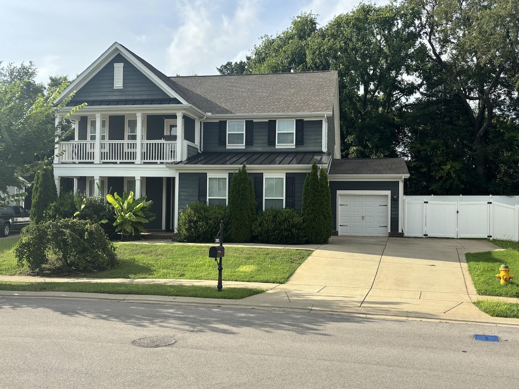3303 Chinoe Dr, Murfreesboro, TN 37129 - photo 1