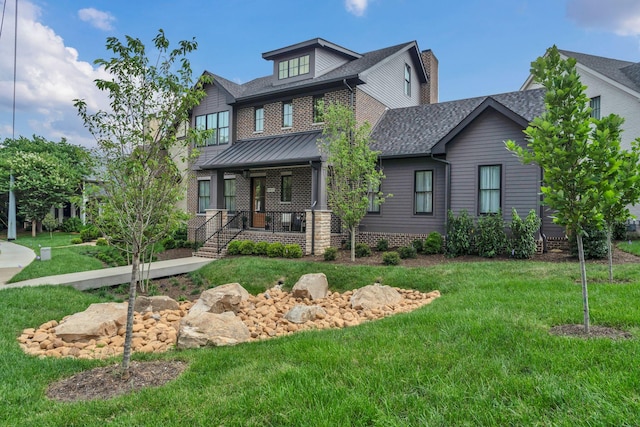 4411 Westlawn Dr, Nashville, TN 37209 - photo 2