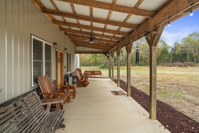 2373 Phillips Rd, Lewisburg, TN 37091 - photo 3