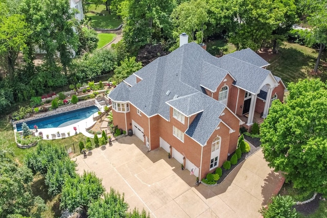 5205 Heathrow Hills Dr, Brentwood, TN 37027 - photo 1