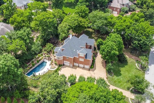 5205 Heathrow Hills Dr, Brentwood, TN 37027 - photo 68