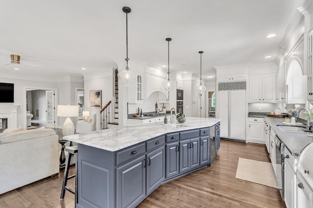 5205 Heathrow Hills Dr, Brentwood, TN 37027 - photo 19