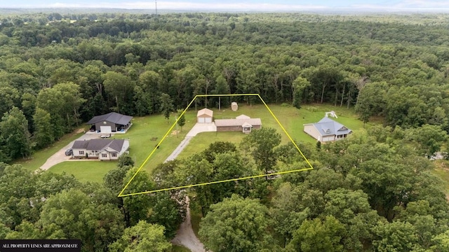189 Hickory Trce, Lyles, TN 37098 - photo 38