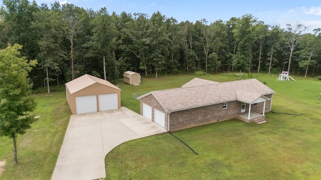 189 Hickory Trce, Lyles, TN 37098 - photo 1