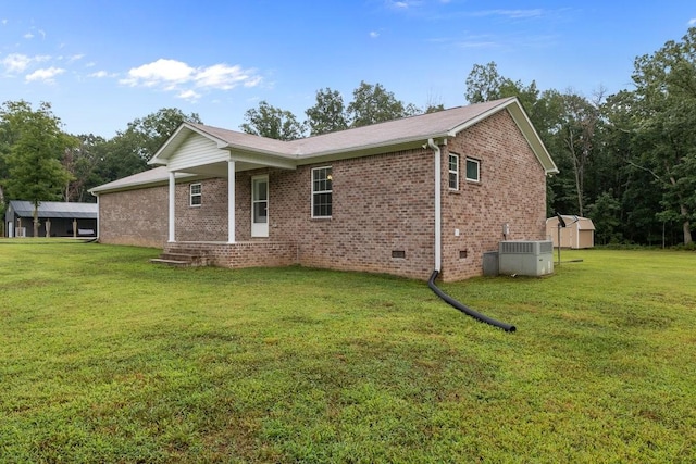 189 Hickory Trce, Lyles, TN 37098 - photo 4