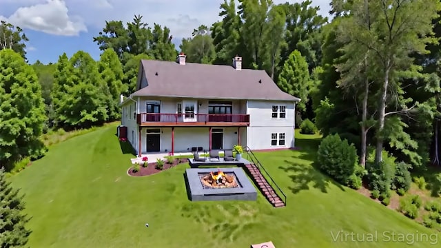 295 Kipling Cir S, Eddyville, KY 42038 - photo 3
