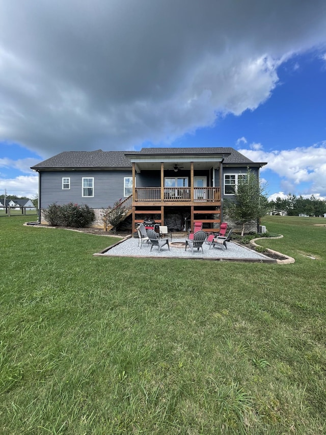 1034 Hayshed Rd, Dickson, TN 37055 - photo 4