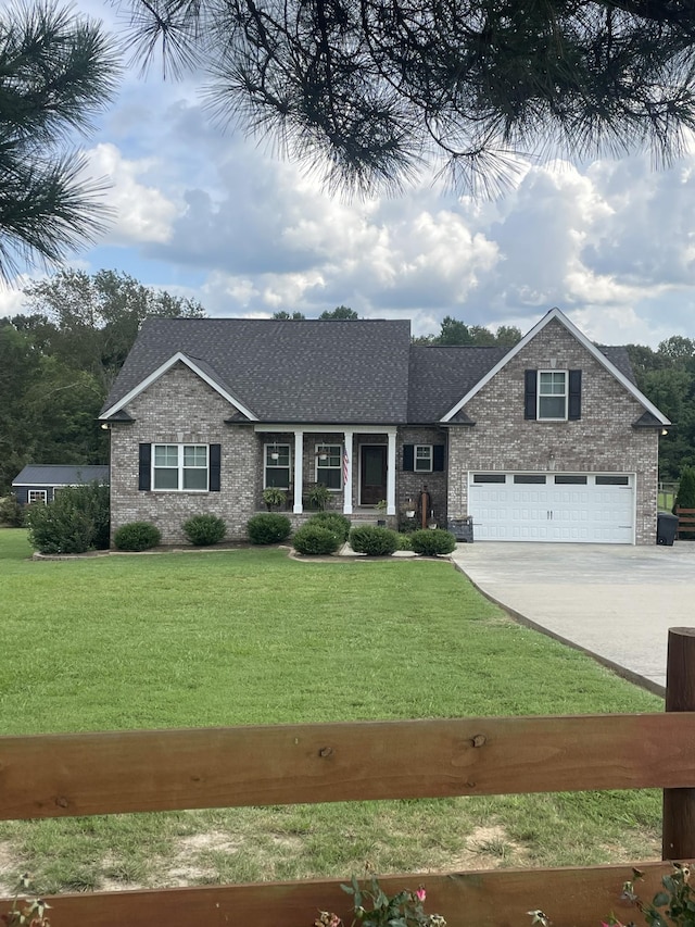 1034 Hayshed Rd, Dickson, TN 37055 - photo 1