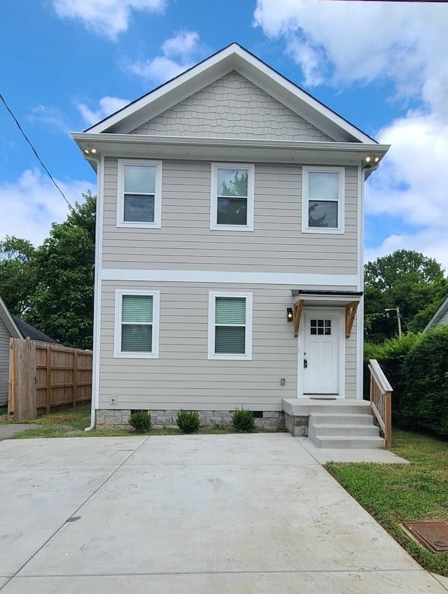 209 30th St, Old Hickory, TN 37138 - photo 1