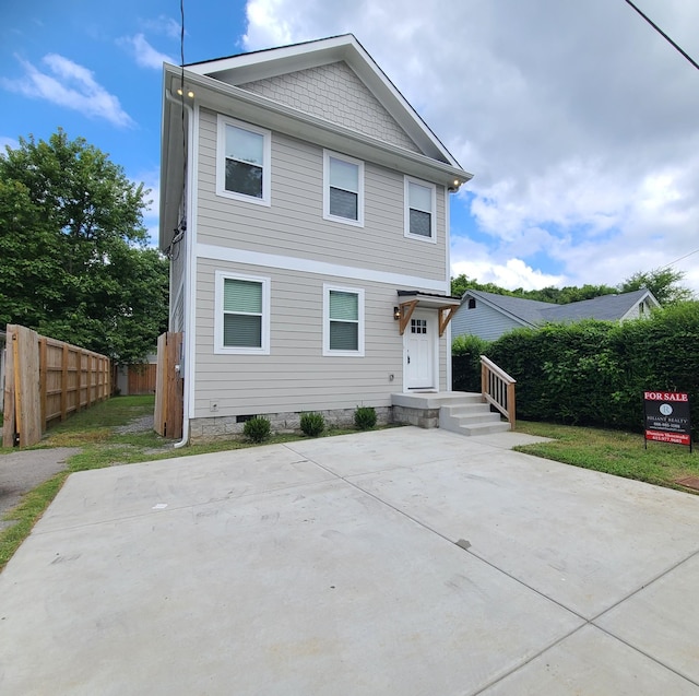 209 30th St, Old Hickory, TN 37138 - photo 2