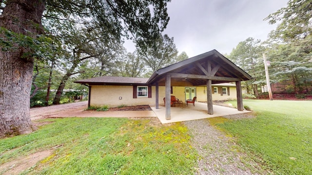 5 Eagle Creek Loop, Buchanan, TN 38222 - photo 21