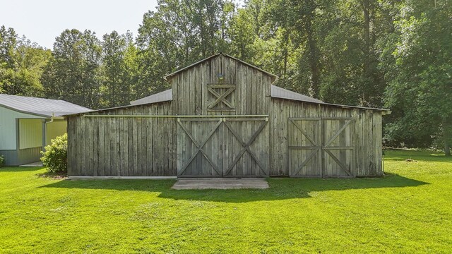 2366 Stults Branch Rd, Iron City, TN 38463 - photo 7