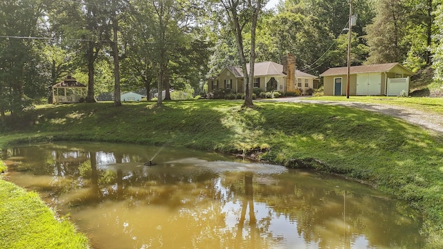 2366 Stults Branch Rd, Iron City, TN 38463 - photo 9