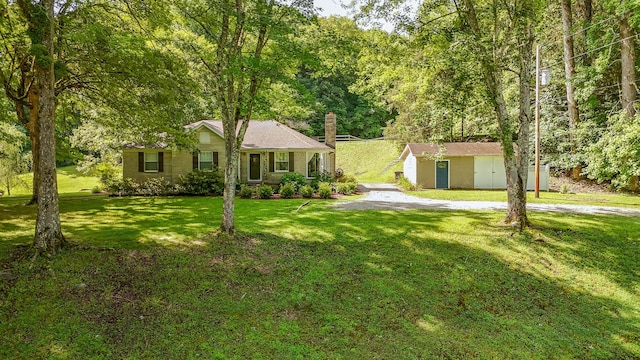 2366 Stults Branch Rd, Iron City, TN 38463 - photo 1