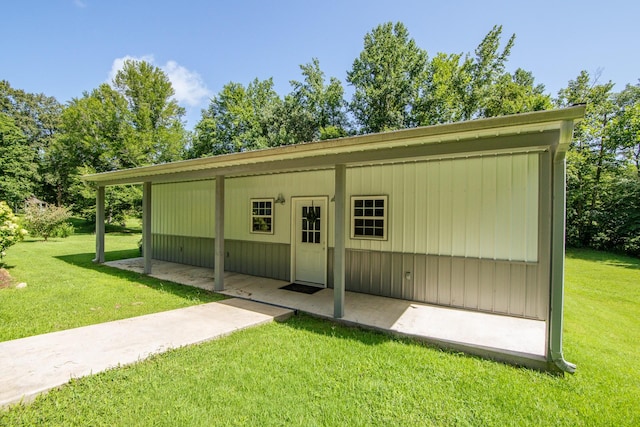 2366 Stults Branch Rd, Iron City, TN 38463 - photo 88