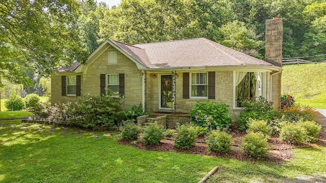 2366 Stults Branch Rd, Iron City, TN 38463 - photo 2