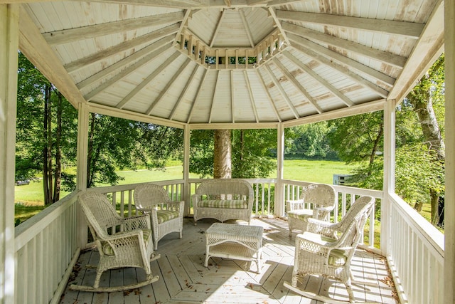 2366 Stults Branch Rd, Iron City, TN 38463 - photo 12