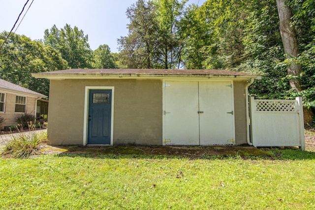 2366 Stults Branch Rd, Iron City, TN 38463 - photo 74