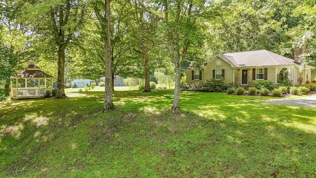 2366 Stults Branch Rd, Iron City, TN 38463 - photo 47