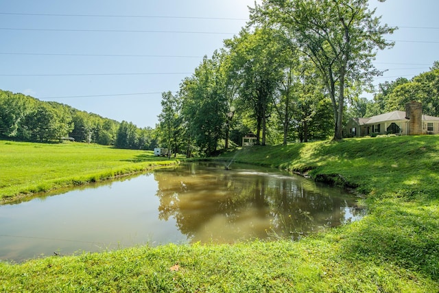2366 Stults Branch Rd, Iron City, TN 38463 - photo 5