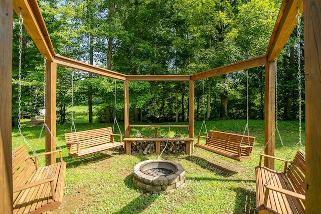 2366 Stults Branch Rd, Iron City, TN 38463 - photo 10