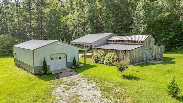 2366 Stults Branch Rd, Iron City, TN 38463 - photo 50