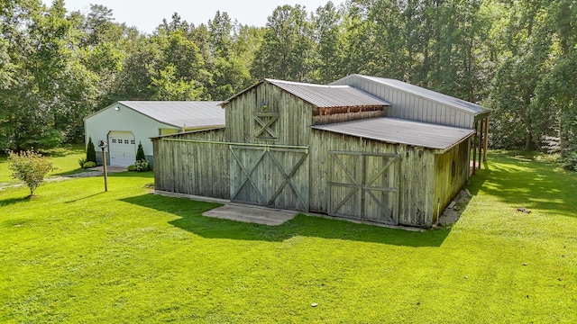 2366 Stults Branch Rd, Iron City, TN 38463 - photo 8
