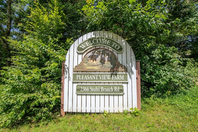 2366 Stults Branch Rd, Iron City, TN 38463 - photo 21