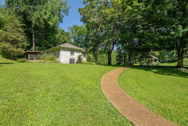 2366 Stults Branch Rd, Iron City, TN 38463 - photo 84
