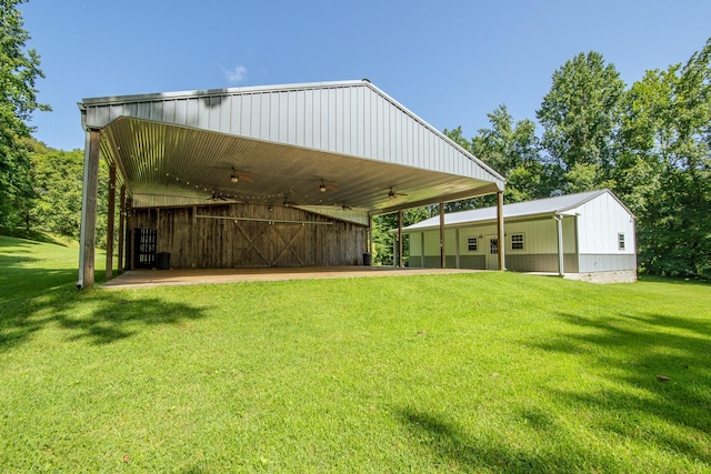 2366 Stults Branch Rd, Iron City, TN 38463 - photo 89