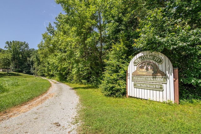 2366 Stults Branch Rd, Iron City, TN 38463 - photo 70