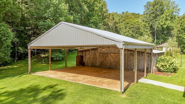 2366 Stults Branch Rd, Iron City, TN 38463 - photo 18