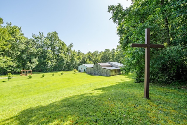 2366 Stults Branch Rd, Iron City, TN 38463 - photo 82