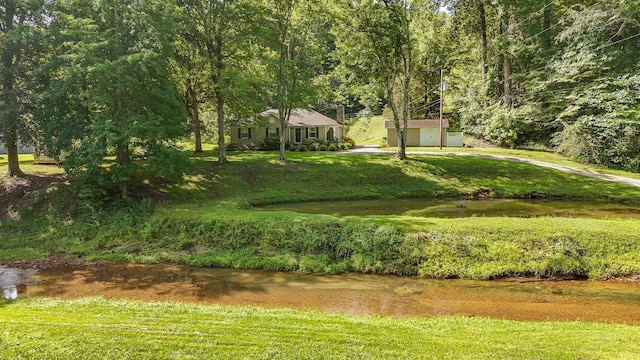 2366 Stults Branch Rd, Iron City, TN 38463 - photo 63
