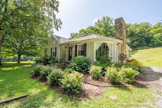 2366 Stults Branch Rd, Iron City, TN 38463 - photo 4