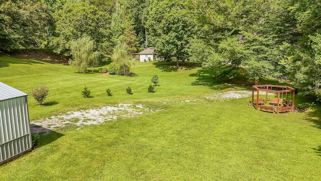 2366 Stults Branch Rd, Iron City, TN 38463 - photo 48