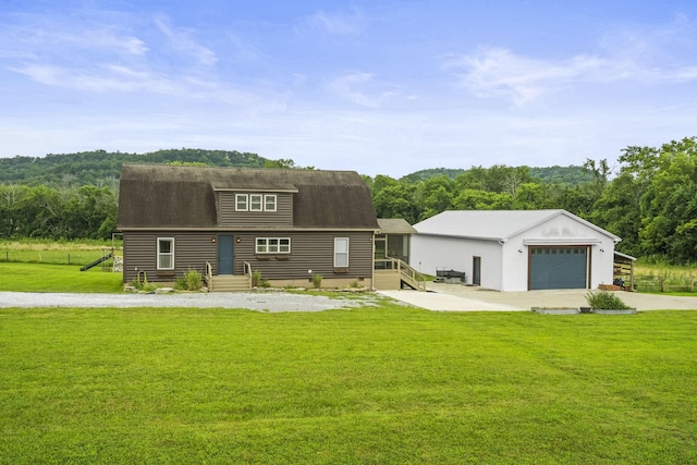 440 Honeysuckle Lane Rd, Bethpage, TN 37022 - photo 2