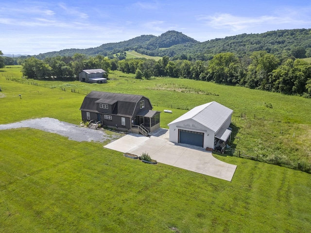 440 Honeysuckle Lane Rd, Bethpage, TN 37022 - photo 58