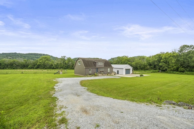 440 Honeysuckle Lane Rd, Bethpage, TN 37022 - photo 55