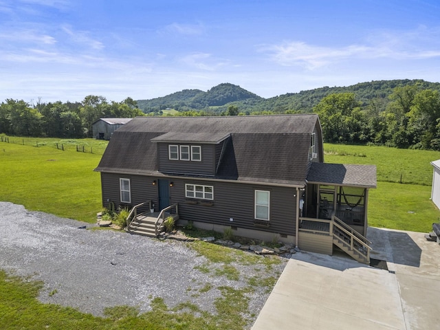 440 Honeysuckle Lane Rd, Bethpage, TN 37022 - photo 59