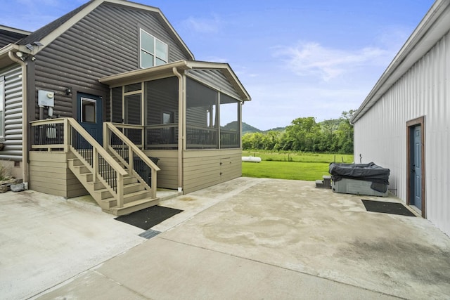 440 Honeysuckle Lane Rd, Bethpage, TN 37022 - photo 38