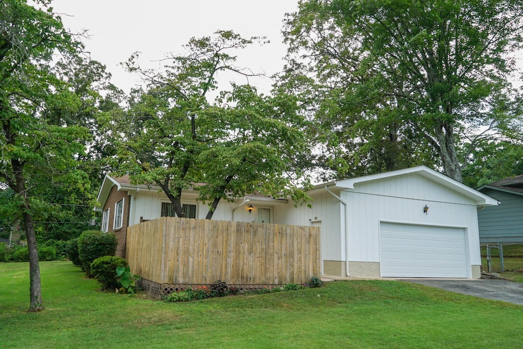 4543 N Ravenwood Dr, Chattanooga, TN 37415 - photo 2