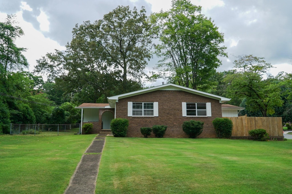 4543 N Ravenwood Dr, Chattanooga, TN 37415 - photo 3
