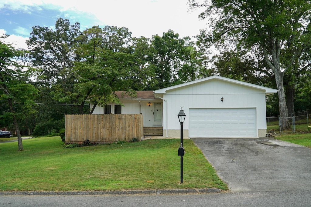4543 N Ravenwood Dr, Chattanooga, TN 37415 - photo 1