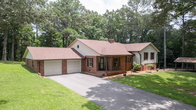 115 Mostly Locust Dr, Buchanan, TN 38222 - photo 1