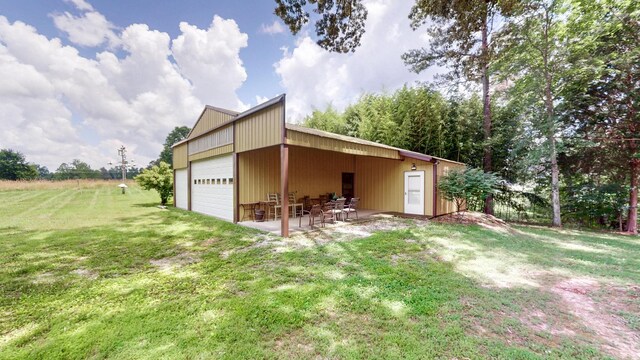 115 Mostly Locust Dr, Buchanan, TN 38222 - photo 44